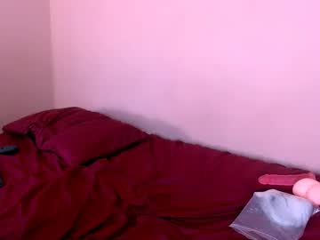 Naiara_Lust October 20, 2025 Chaturbate stream image