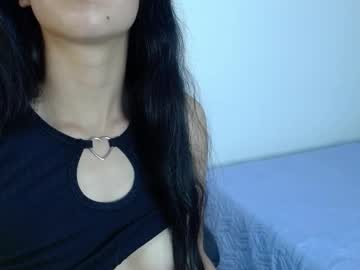 Princessbeen October 20, 2025 Chaturbate stream image