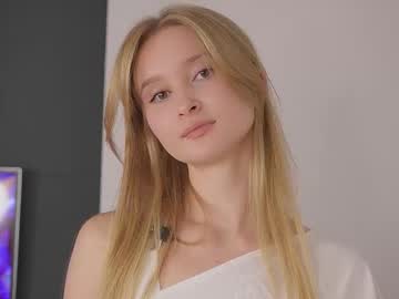Rubyecrisan October 20, 2025 Chaturbate stream image