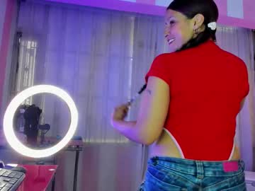 Sadachy October 20, 2025 Chaturbate stream image