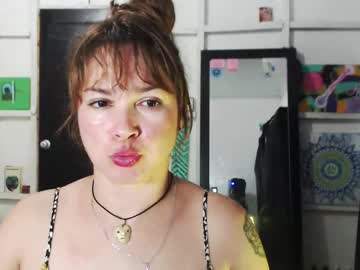 Sexwwoman October 20, 2025 Chaturbate stream image