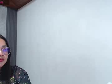 Shantyvibe_A October 20, 2025 Chaturbate stream image