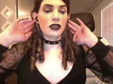 Sissyember October 20, 2025 Chaturbate stream image
