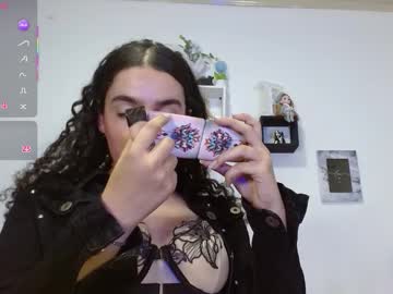 Tamara_Lemick October 20, 2025 Chaturbate stream image
