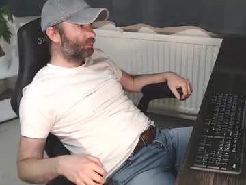 The_Sensual_Masturwait October 20, 2025 Chaturbate stream image