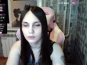 Thebl4ckhearts October 20, 2025 Chaturbate stream image