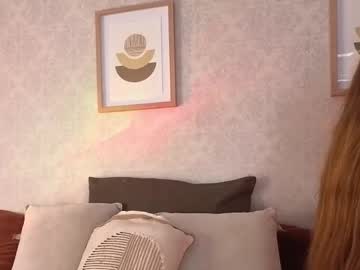 Veesimons_Dh October 20, 2025 Chaturbate stream image