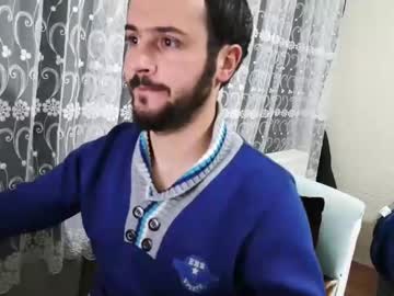 007messiiii October 20, 2025 Chaturbate stream image