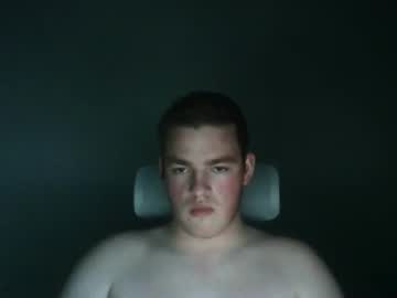 12curty October 20, 2025 Chaturbate stream image