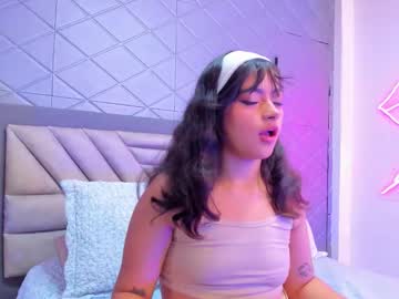 Abby_Petterson October 20, 2025 Chaturbate stream image