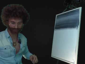 Alex_Amazing October 20, 2025 Chaturbate stream image