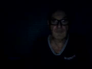 Apony58 October 20, 2025 Chaturbate stream image