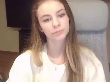 Ariacreazy October 20, 2025 Chaturbate stream image