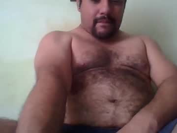 Blackcharro888 October 20, 2025 Chaturbate stream image