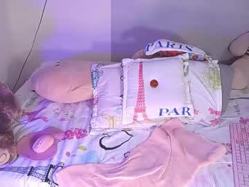 Cathaleyasex October 20, 2025 Chaturbate stream image
