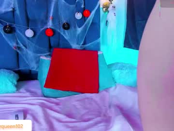 Cherryyquen October 20, 2025 Chaturbate stream image