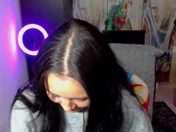 Crazy_Daniela October 20, 2025 Chaturbate stream image