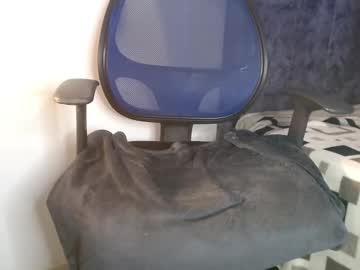 Dannteftm October 20, 2025 Chaturbate stream image
