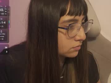 Emitaa17228 October 20, 2025 Chaturbate stream image