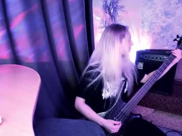 Exorty October 20, 2025 Chaturbate stream image