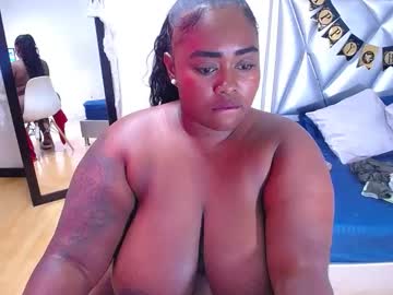 Exotic_Karmella October 20, 2025 Chaturbate stream image