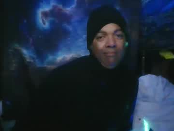 Fadeyisteven32 October 20, 2025 Chaturbate stream image