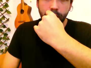 Geeklatin88 October 20, 2025 Chaturbate stream image