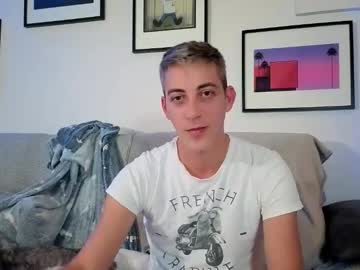 Hugolandcam October 20, 2025 Chaturbate stream image