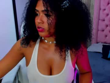 Iamsheiila October 20, 2025 Chaturbate stream image