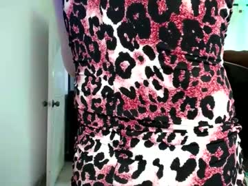 Ivonne__Hot October 20, 2025 Chaturbate stream image