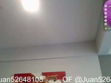 Johnq_23 October 20, 2025 Chaturbate stream image