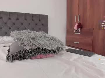 Jordanmusk_ October 20, 2025 Chaturbate stream image