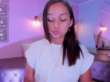 Katy_Sweet19 October 20, 2025 Chaturbate stream image