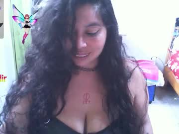 Kmithrandir October 20, 2025 Chaturbate stream image