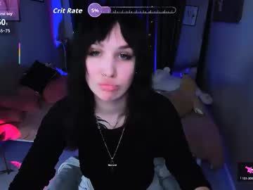 Lia_Xxgirl October 20, 2025 Chaturbate stream image