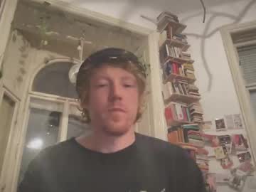 Lilginge1 October 20, 2025 Chaturbate stream image