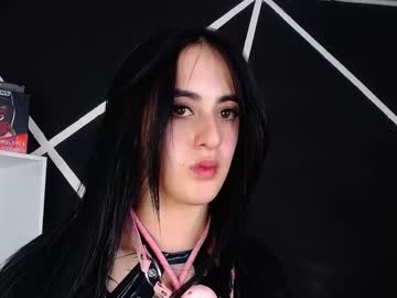 Lilith07_ October 20, 2025 Chaturbate stream image