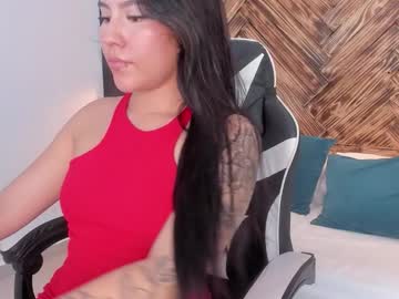Liv_Honeey_ October 20, 2025 Chaturbate stream image
