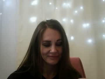 Luciemack October 20, 2025 Chaturbate stream image