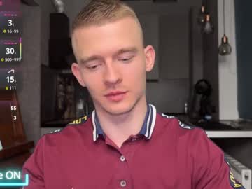 Marvelboy_ October 20, 2025 Chaturbate stream image