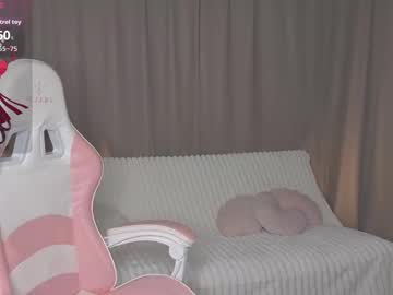 Meliamorgan October 20, 2025 Chaturbate stream image