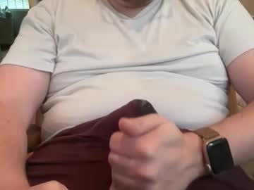 Metsfan128 October 20, 2025 Chaturbate stream image