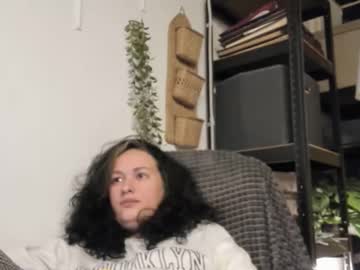 Mia_Clancy October 20, 2025 Chaturbate stream image