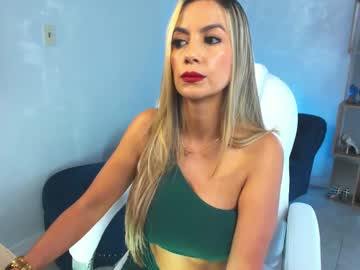 Missrhodes1 October 20, 2025 Chaturbate stream image
