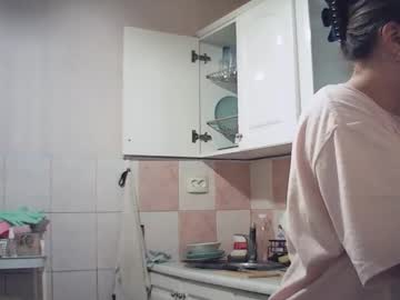 Moodiemira October 20, 2025 Chaturbate stream image