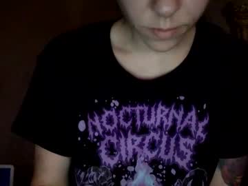Naughtynicholexxx October 20, 2025 Chaturbate stream image