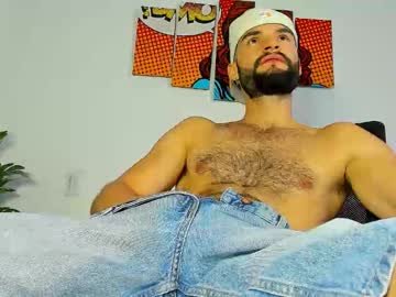 Odinvide October 20, 2025 Chaturbate stream image