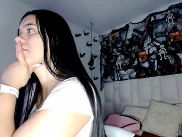 Pink__Tiffany October 20, 2025 Chaturbate stream image