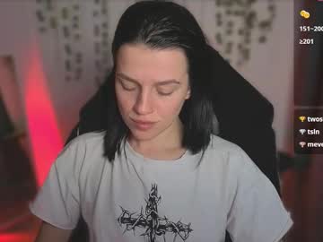Raspberry__Girl October 20, 2025 Chaturbate stream image