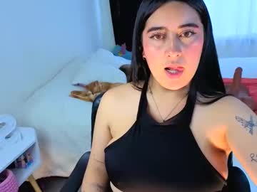 Serenna_Se October 20, 2025 Chaturbate stream image